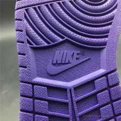 Hypeyourbeast Air Jordan 1 High 'Court Purple' 14 Hypeyourbeast Air Jordan 1 High 'Court Purple'