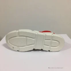 Hypeyourbeast Balenciaga BCG Sock Sneakers Red 13 Hypeyourbeast Balenciaga BCG Sock Sneakers Red