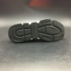 Hypeyourbeast BCG Sock Sneakers Logo Print Red / White Balenciaga 15 Hypeyourbeast BCG Sock Sneakers Logo Print Red / White Balenciaga