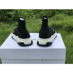 Hypeyourbeast Balenciaga BCG Sock Sneakers Black White 2018 12 Hypeyourbeast Balenciaga BCG Sock Sneakers Black White 2018