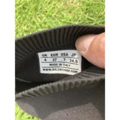 Hypeyourbeast Balenciaga BCG Sock Sneakers Black White 2018 16 Hypeyourbeast Balenciaga BCG Sock Sneakers Black White 2018