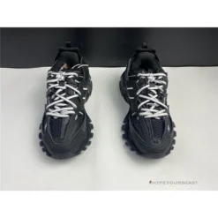 Hypeyourbeast BCG Track Sneakers 3.0