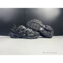 Hypeyourbeast BCG Track Sneakers 3.0