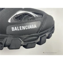 Hypeyourbeast BCG Track Sneakers 3.0