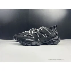 Hypeyourbeast BCG Track Sneakers 3.0