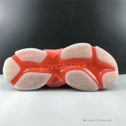 Hypeyourbeast BCG Triple S Grey / Red 14 Hypeyourbeast BCG Triple S Grey / Red