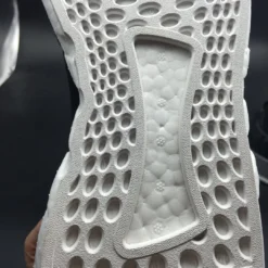 Hypeyourbeast Bape X Adidas NMD Blue