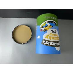 Hypeyourbeast Nike SB Dunk Low Ben & Jerry's Chunky Dunky (Includes Box Pictured)