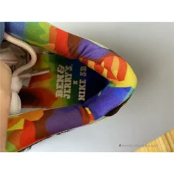Hypeyourbeast Nike SB Dunk Low Ben & Jerry's Chunky Dunky (Includes Box Pictured)