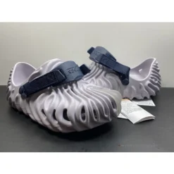 Hypeyourbeast Crocs Pollex Clog By Salehe Bembury Menemsha 'Urchin'