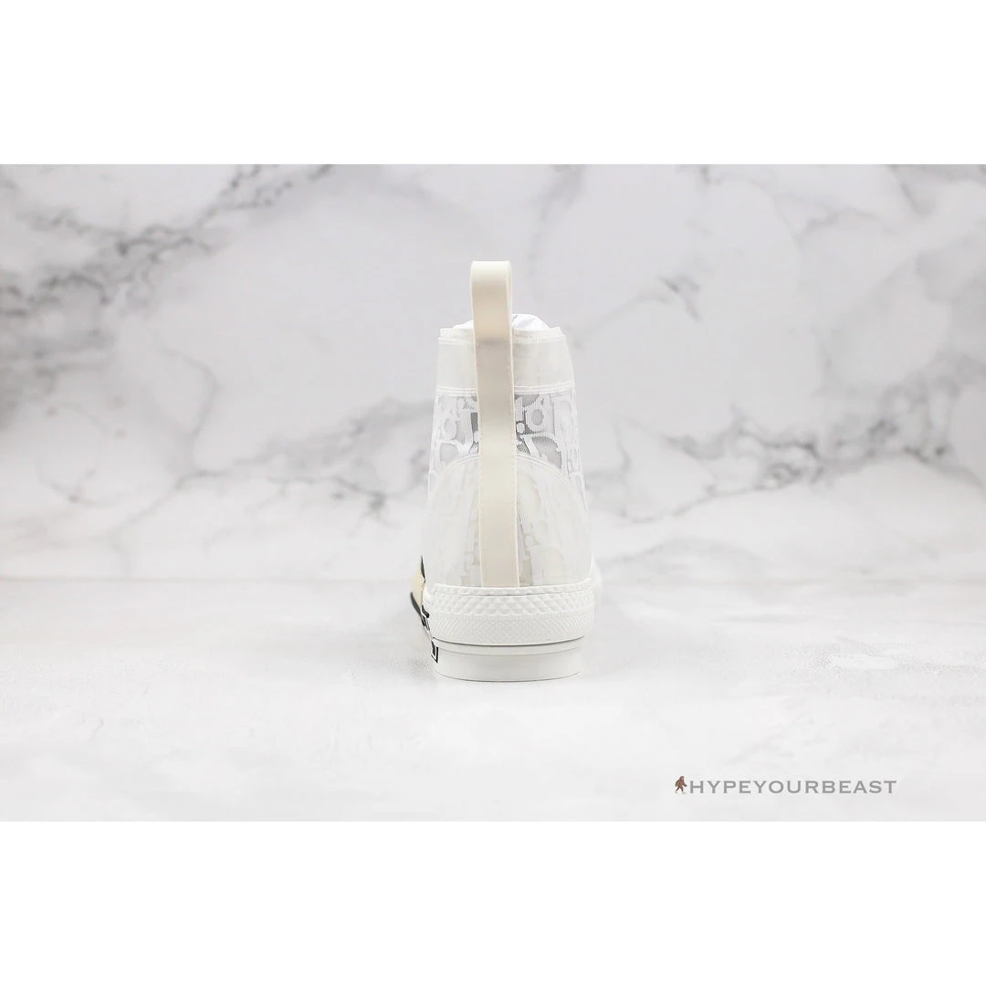 Hypeyourbeast Dior B23 High Oblique Transparent 2 Hypeyourbeast Dior B23 High Oblique Transparent