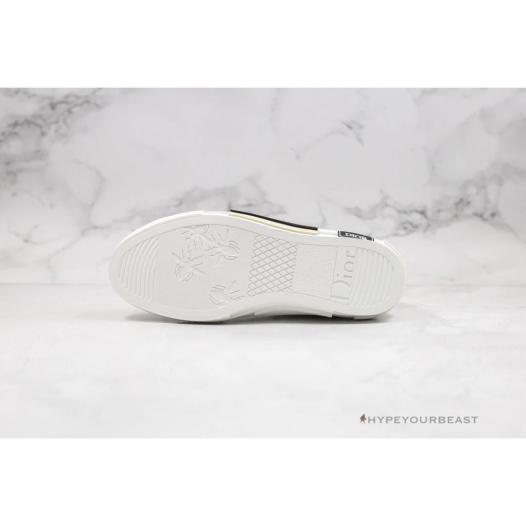 Hypeyourbeast Dior B23 High Oblique Transparent 3 Hypeyourbeast Dior B23 High Oblique Transparent