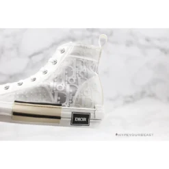 Hypeyourbeast Dior B23 High Oblique Transparent 11 Hypeyourbeast Dior B23 High Oblique Transparent