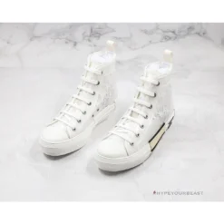 Hypeyourbeast Dior B23 High Oblique Transparent 13 Hypeyourbeast Dior B23 High Oblique Transparent