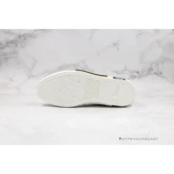 Hypeyourbeast Dior B23 High Transparent Oblique Black