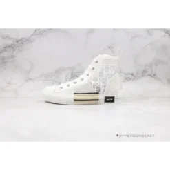 Hypeyourbeast Dior B23 High Oblique Transparent 15 Hypeyourbeast Dior B23 High Oblique Transparent