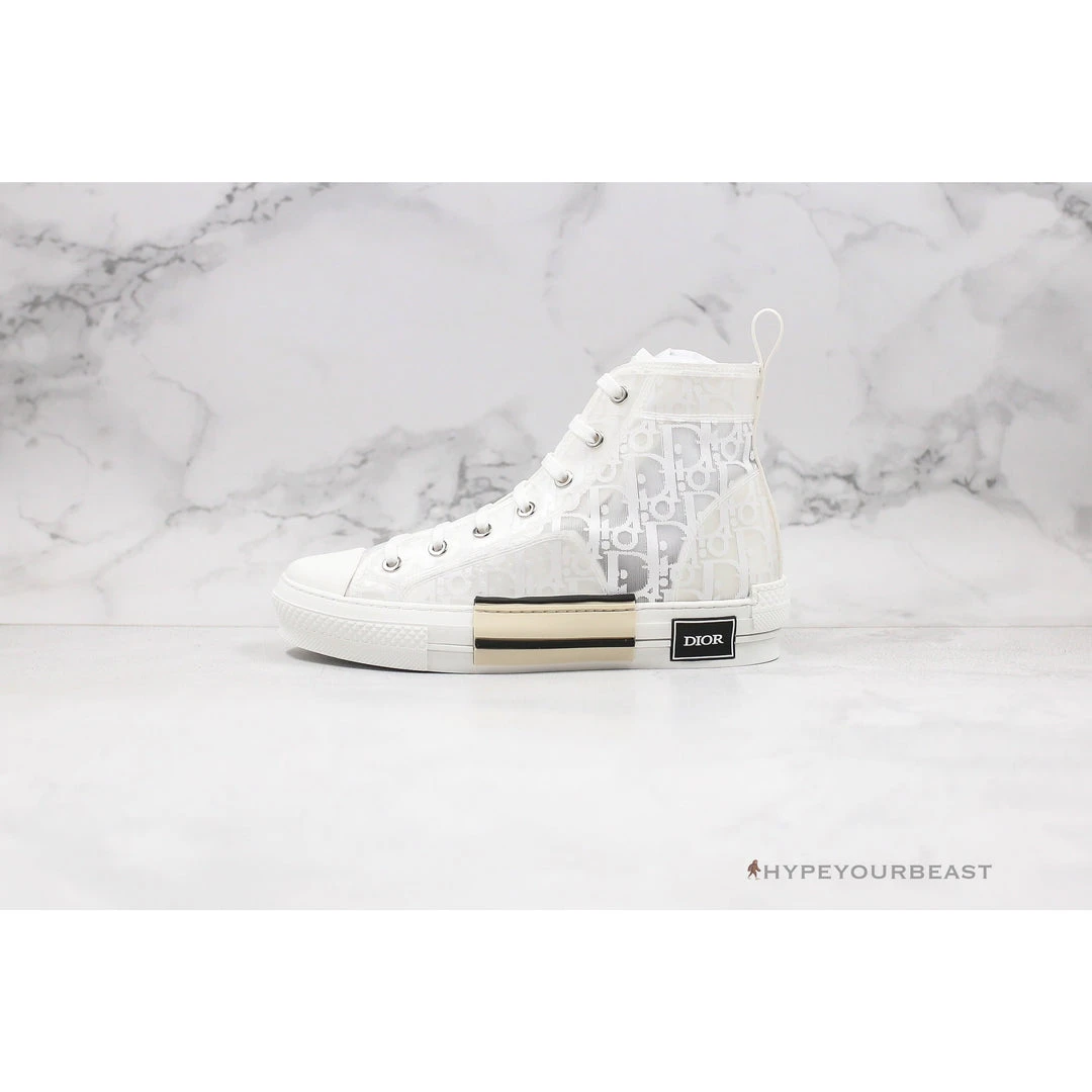 Hypeyourbeast Dior B23 High Oblique Transparent 8 Hypeyourbeast Dior B23 High Oblique Transparent