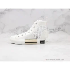 Hypeyourbeast Dior B23 High Oblique Transparent