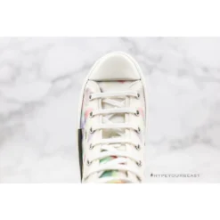 Hypeyourbeast Dior B23 High Top Flowers