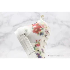 Hypeyourbeast Dior B23 High Top Flowers