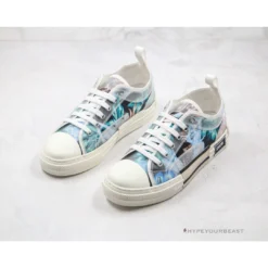 Hypeyourbeast Dior B23 Low Multi Color