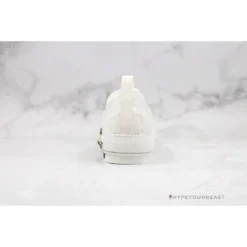 Hypeyourbeast Dior B23 Low Transparent Oblique White
