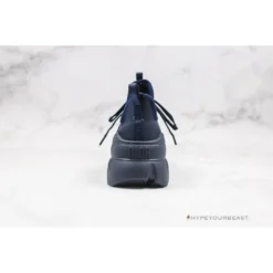 Hypeyourbeast Dior D-Connect Sneakers Blue