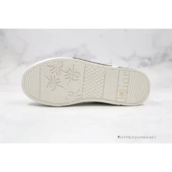 Hypeyourbeast Dior B23 Low White Brown