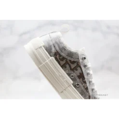 Hypeyourbeast Dior B23 Low White Brown
