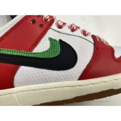 Hypeyourbeast Nike SB Dunk Low X Frame Skate ‘Habibi’