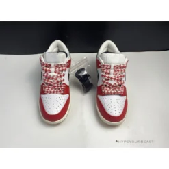 Hypeyourbeast Nike SB Dunk Low X Frame Skate ‘Habibi’