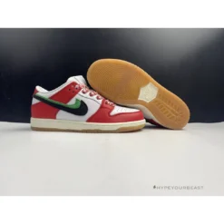Hypeyourbeast Nike SB Dunk Low X Frame Skate ‘Habibi’