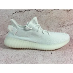 Hypeyourbeast Yeezy Boost 350 V2 Triple White