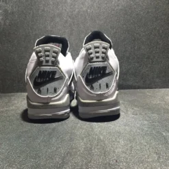 Hypeyourbeast Air Jordan 4 Retro OG 'White Cement'