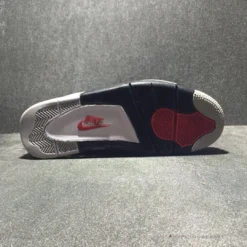 Hypeyourbeast Air Jordan 4 Retro OG 'White Cement'