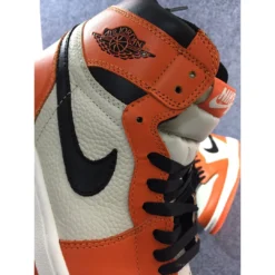 Hypeyourbeast Air Jordan 1 Retro High OG 'Reverse Shattered Backboard' 19 Hypeyourbeast Air Jordan 1 Retro High OG 'Reverse Shattered Backboard'