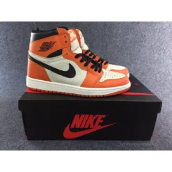 Hypeyourbeast Air Jordan 1 Retro High OG 'Reverse Shattered Backboard' 16 Hypeyourbeast Air Jordan 1 Retro High OG 'Reverse Shattered Backboard'
