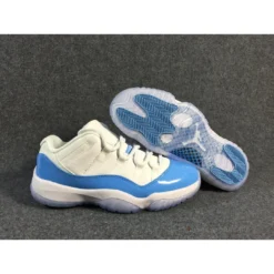 HypeYourBeast Air Jordan 11 Low 'University Blue'