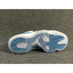 HypeYourBeast Air Jordan 11 Low 'University Blue'