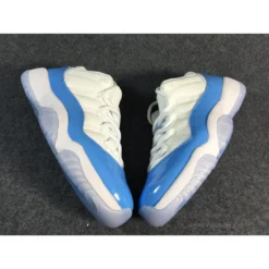HypeYourBeast Air Jordan 11 Low 'University Blue'
