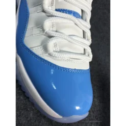 HypeYourBeast Air Jordan 11 Low 'University Blue'