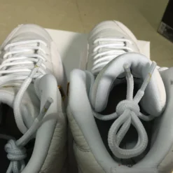 Hypeyourbeast Air Jordan 12 'OVO White'