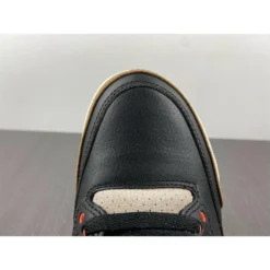 Hypeyourbeast Air Jordan 3 Retro 'Animal Instinct Black' 20 Hypeyourbeast Air Jordan 3 Retro 'Animal Instinct Black'