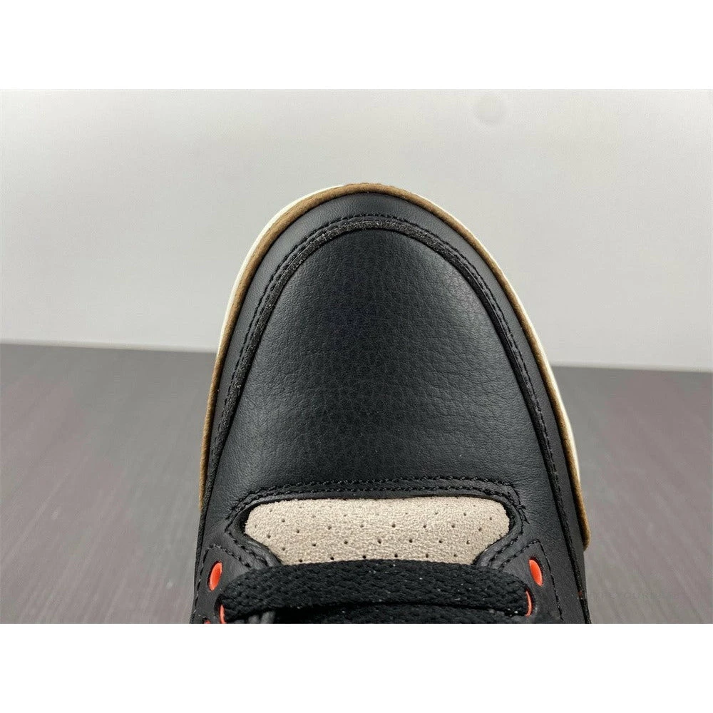 Hypeyourbeast Air Jordan 3 Retro 'Animal Instinct Black' 5 Hypeyourbeast Air Jordan 3 Retro 'Animal Instinct Black'