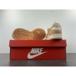 Hypeyourbeast Nike Dunk Low 'Harvest Moon'