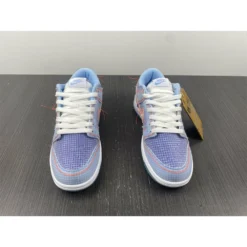 Hypeyourbeast Nike Dunk Low Union Passport Pack Argon