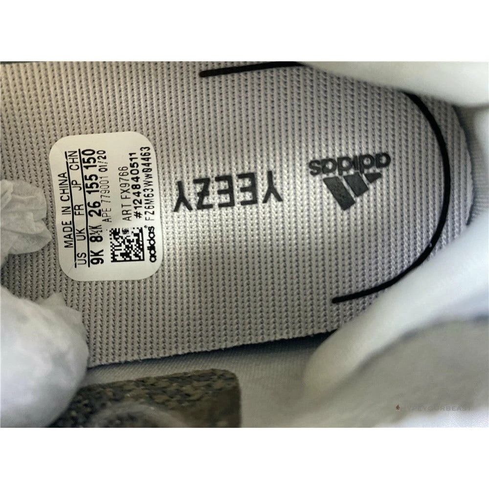 Hypeyourbeast Adidas Yeezy Boost 380 'Mist' (Infant) 6 Hypeyourbeast Adidas Yeezy Boost 380 'Mist' (Infant)