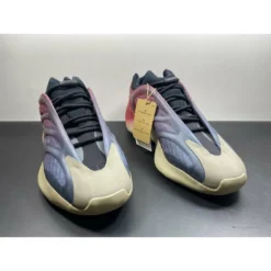 Hypeyourbeast Adidas Yeezy 700 V3 'Fade Carbon'