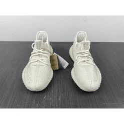 Hypeyourbeast Adidas Yeezy Boost 350 V2 'Bone' 26 Hypeyourbeast Adidas Yeezy Boost 350 V2 'Bone'