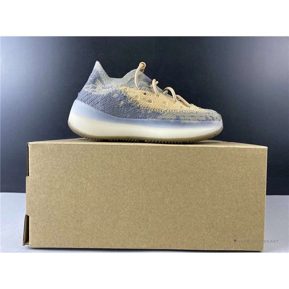 Hypeyourbeast Adidas Yeezy Boost 380 'Mist' (Infant) 4 Hypeyourbeast Adidas Yeezy Boost 380 'Mist' (Infant)